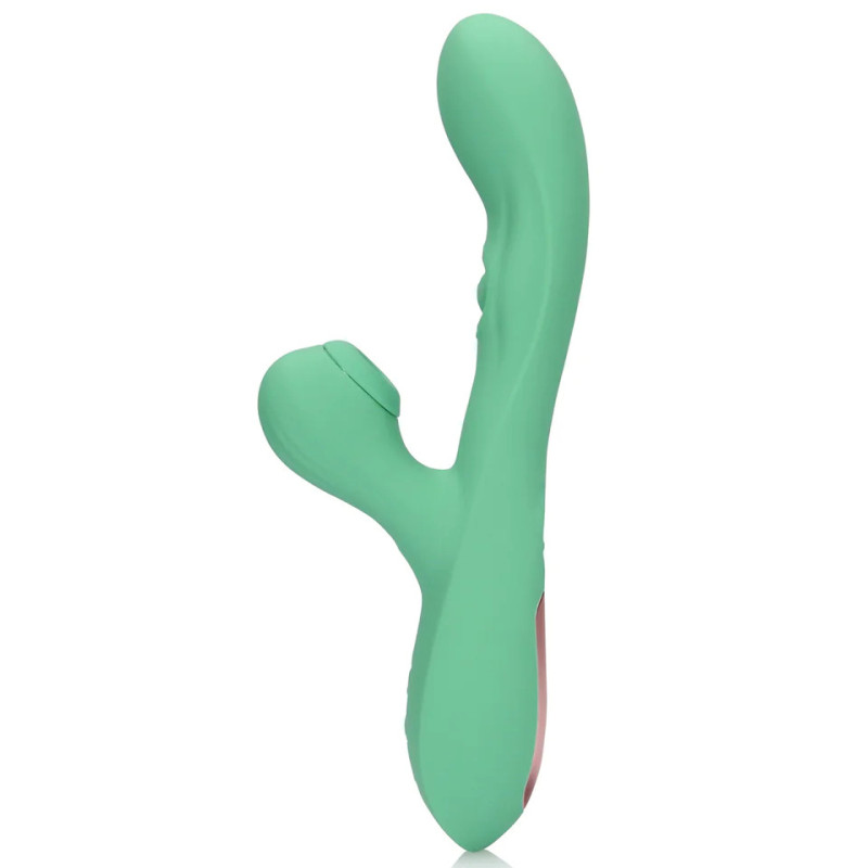  Loveline Vibro Rabbit Flickery 12 x 3.5cm